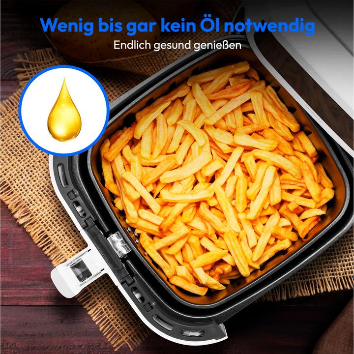 Actual product image Medion Life E40 XL