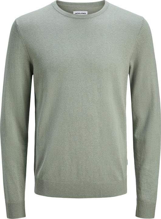 Image du produit Jack & Jones Jjeemil Knit Crew Neck Noos (M)