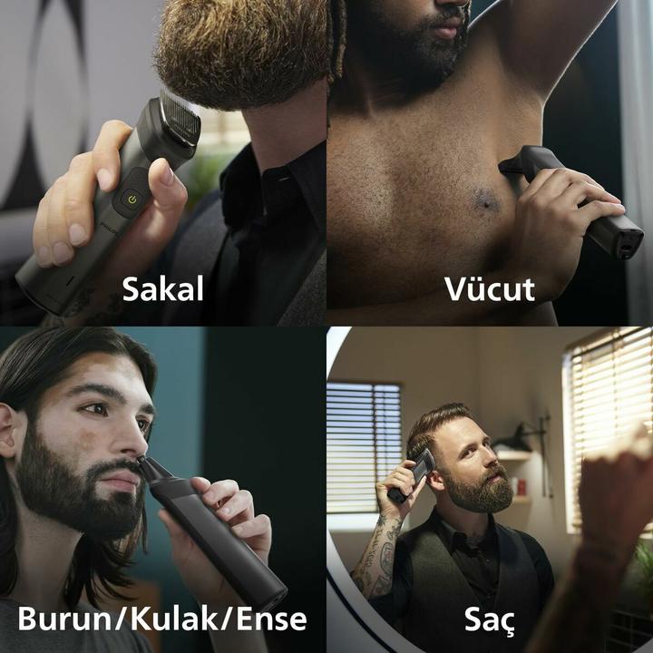 Produktbild Philips All-in-One Trimmer Series 5000 (MG5920/15)