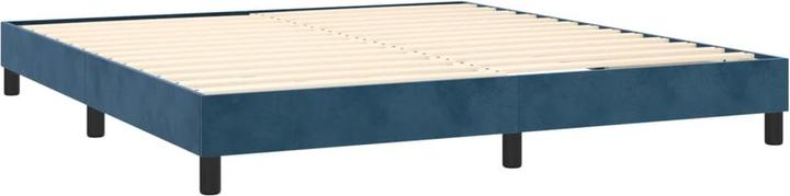 Image du produit vidaXL Boxspringbett (160 x 200 cm)