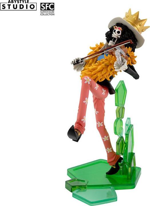 Actual product image ABYstyle One Piece - Brook SFC