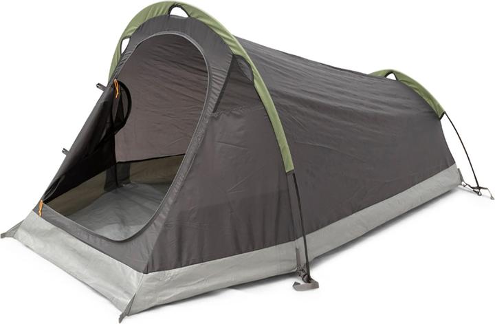 Produktbild Vango Soul 300 (Tunnelzelt, 2.92 kg)