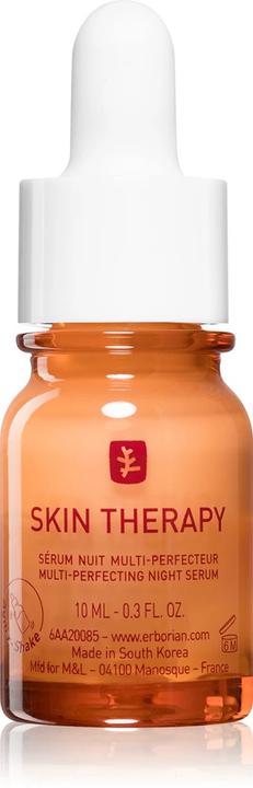 Actual product image Erborian Skin Therapy (10 ml)