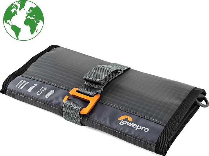 Actual product image Lowepro GearUp Wrap (Camera inner pocket, 0.92 l)