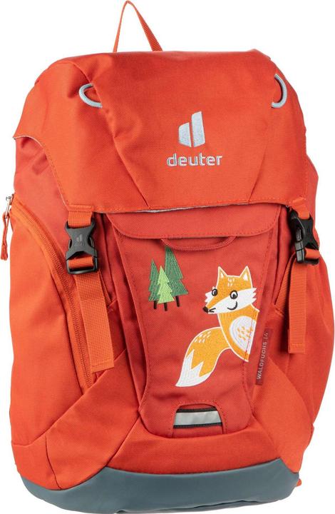 Actual product image Deuter Waldfuchs 10 (10 l)
