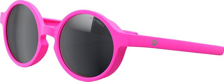 Neon pink