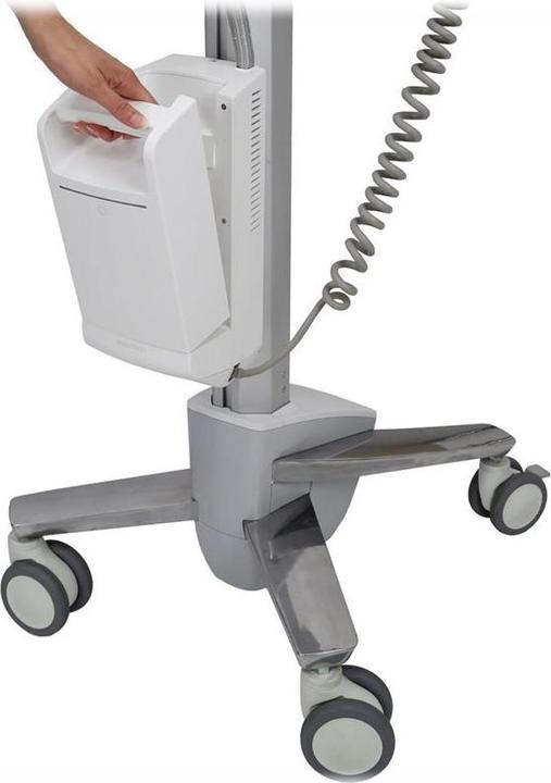 Productafbeelding Ergotron Smart Battery Dock - Laadstation - AC 100-240 V