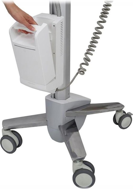 Actual product image Ergotron Smart Battery Dock - Charging Station - AC 100-240 V