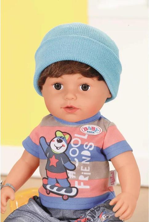 Image du produit Zapf Creation Frère