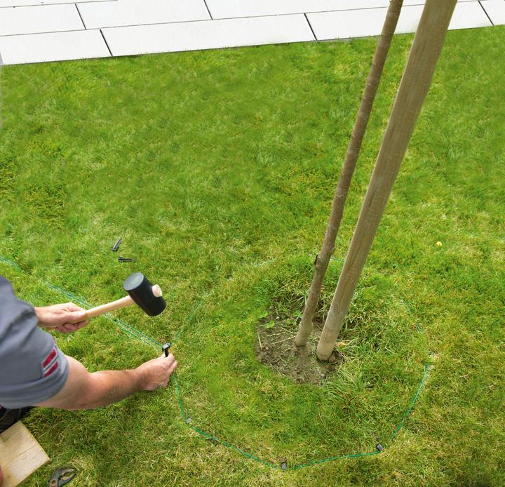 Produktbild Bosch Home & Garden Begrenzungskabel 100 m für Indego (Mähroboter, Mähroboter Installation)