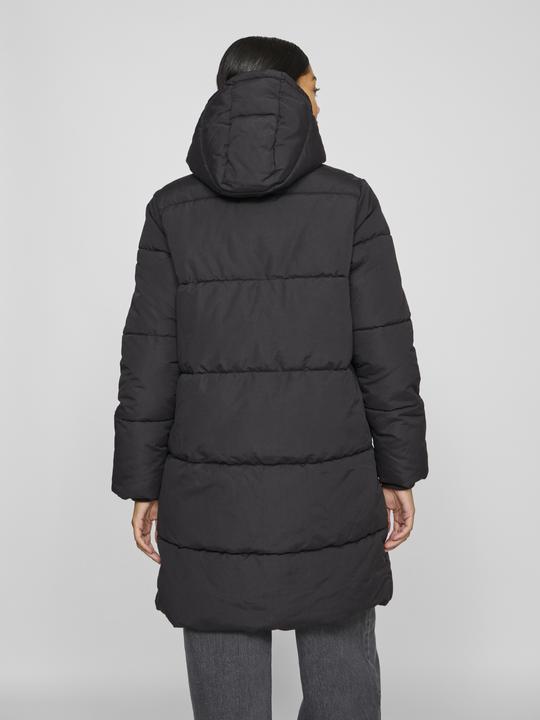 Actual product image Vila Hooded coat (34)