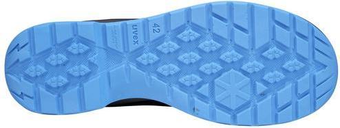 Produktbild Uvex Safety 69358 (S2, 52)