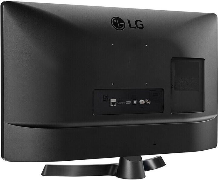 Image du produit LG 23.6-inch 24TQ510S-PZ TV monitor (1366 x 768 pixels, 23.60")