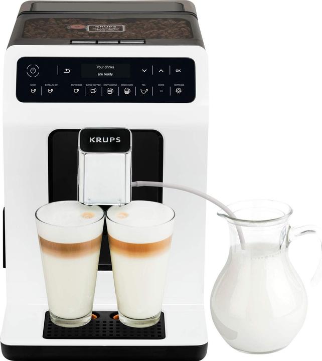 Produktbild Krups EA 8901 Evidence