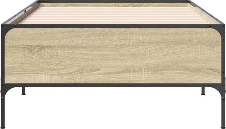 Image du produit vidaXL Bettgestell (100 x 200 cm)
