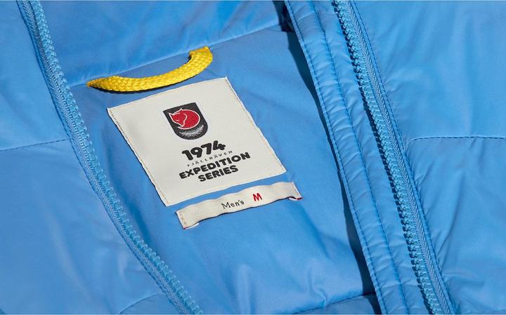 Immagine prodotto Fjällräven Expedition Pack Down Jacket (M)