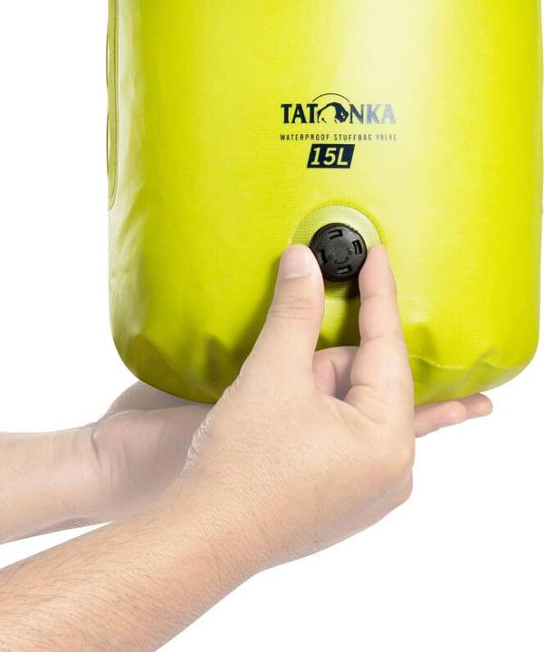 Image du produit Tatonka WP Stuffbag Valve 15l (15 l)