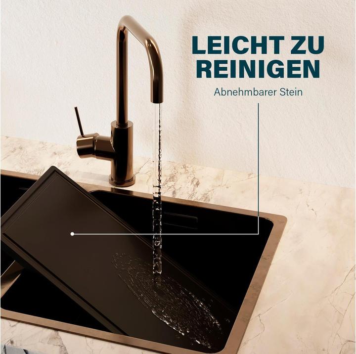 Actual product image Princess Chef Premium