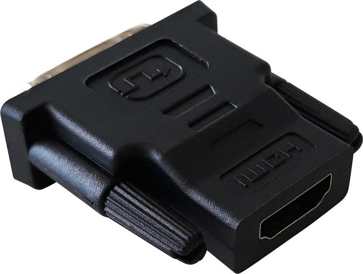 Immagine prodotto Techly Da DVI a HDMI (DVI, 4 cm)