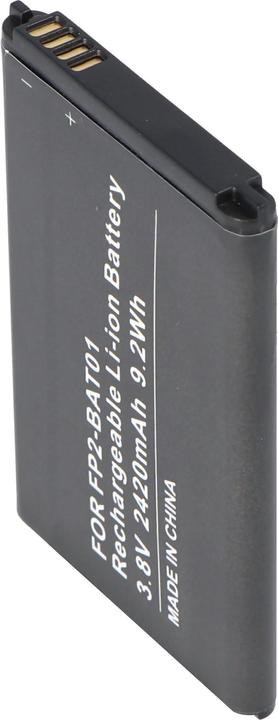 Produktbild AccuCell Akku Fairphone 2, FP2-BAT01