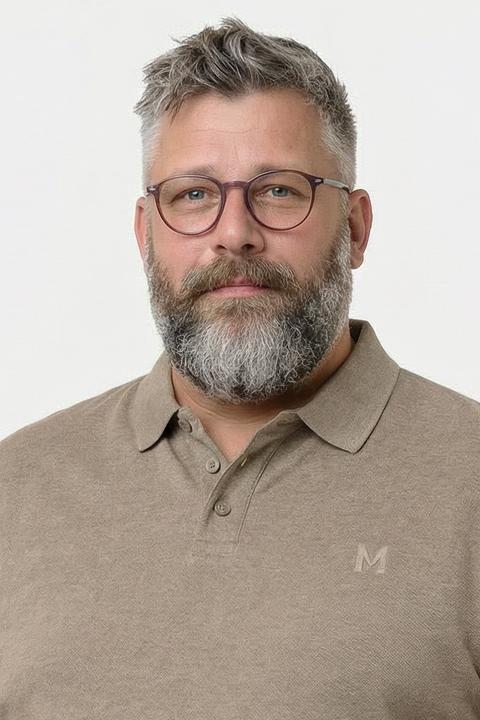 Produktbild Men+ Poloshirt, Basic, Piqué, Halbarm (L)