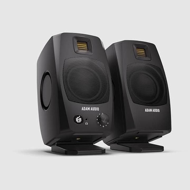 Actual product image Adam Audio D3V (Active, Pair, 2x 70 W)