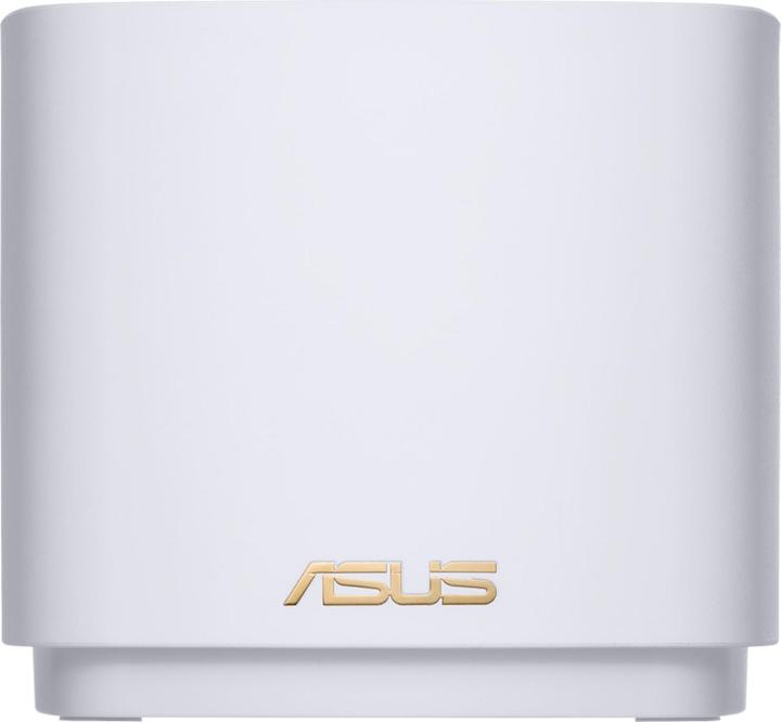 Productafbeelding ASUS ZenWiFi XD5 set van 2