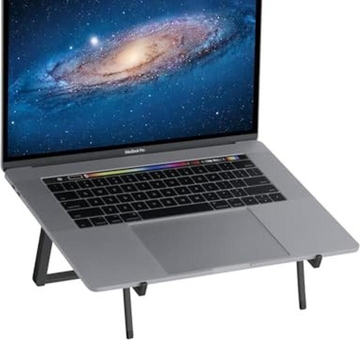 Actual product image Raindesign Mbar Foldable Laptop Stand