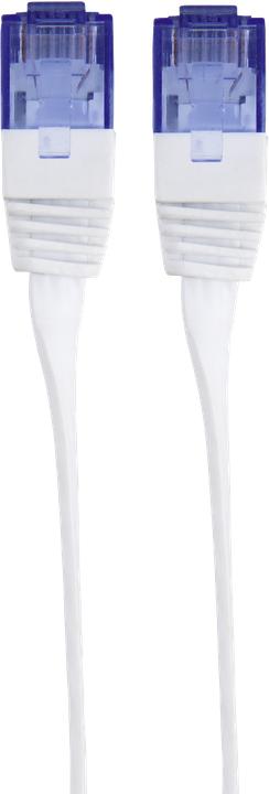 Produktbild Hama Rj45 – Rj45 (UTP, CAT6, 10 m)