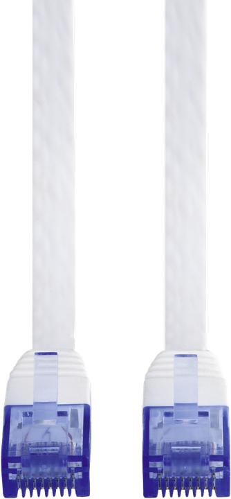 Produktbild Hama Rj45 – Rj45 (UTP, CAT6, 10 m)