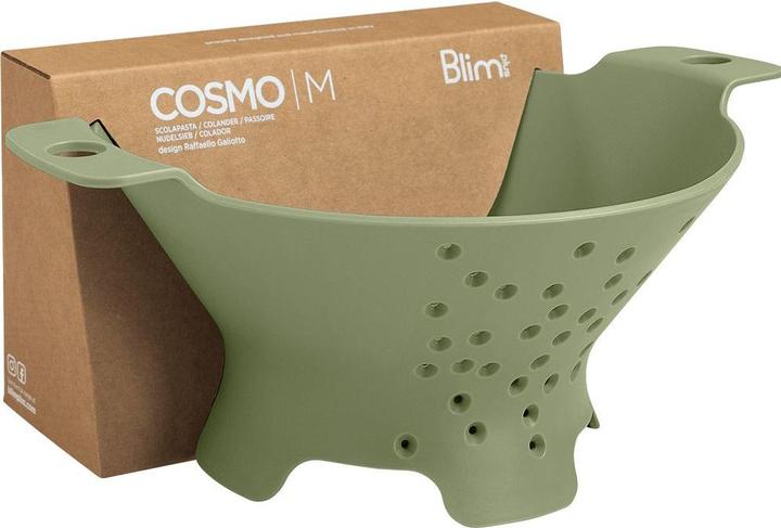 Produktbild Blim Plus Abschüttsieb (25 cm)