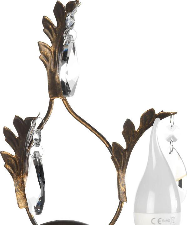 Produktbild pfister Teresa (E14)