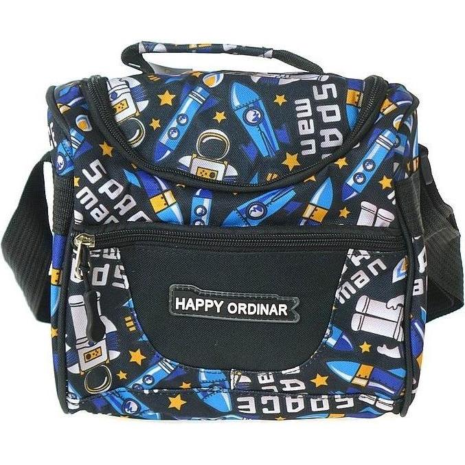 Adar Lunchbox-Tasche, Portapranzo