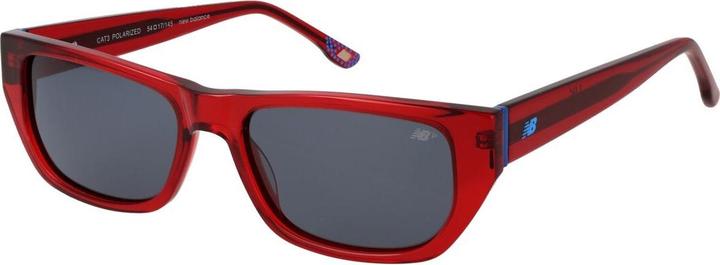 New Balance Herrensonnenbrille Nb6067 47C03