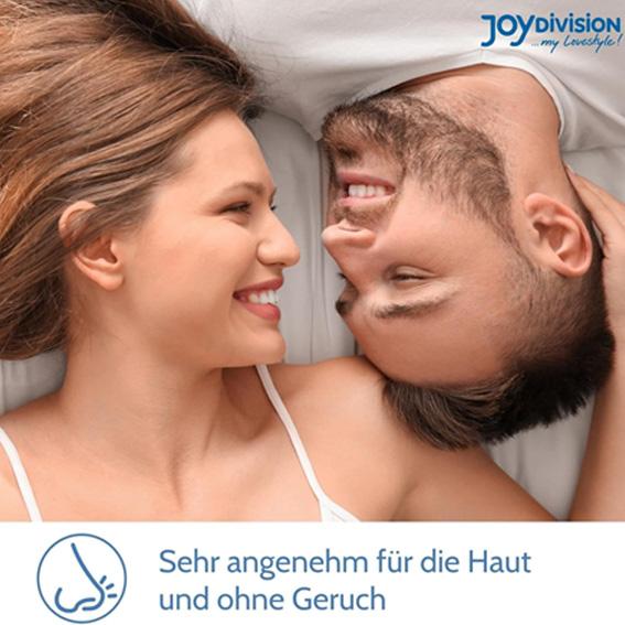 Produktbild Joydivision WetGames