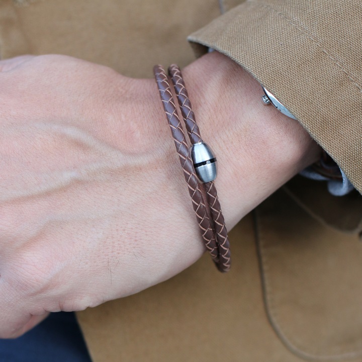 Produktbild Lucleon Bolo (45 cm, Leder)