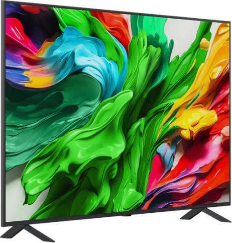 Produktbild LG TV 65QNED85A3C 65-Zoll 4K QNED TV (65", 4K, 2025)