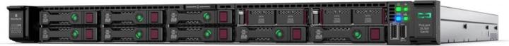 Produktbild HPE DL360 GEN10 4214R 1P 32G (Intel Xeon Silver 4214R, 1500 GB, Rack Server)