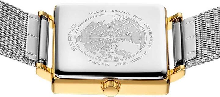 Produktbild Bering 18226-010 (Analoguhr, 26 mm)