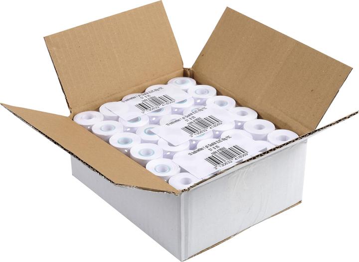 Produktbild Exacompta Rollen Offset Papier