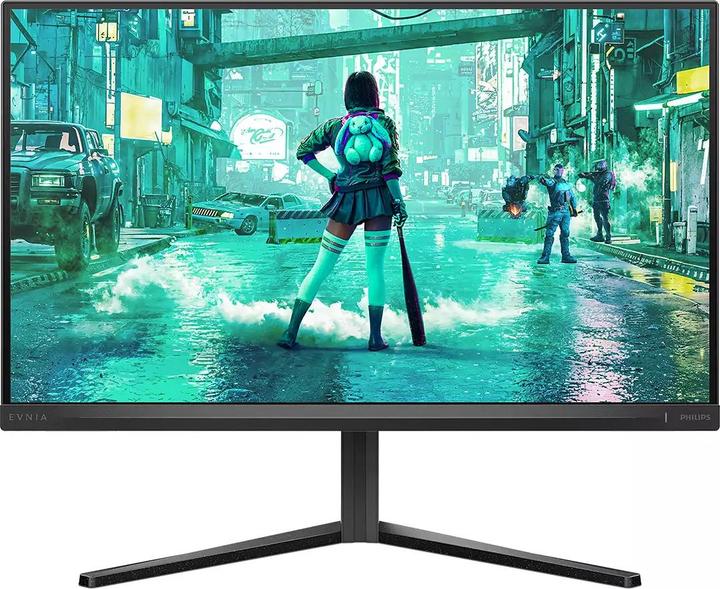 Actual product image Philips Evnia 3000 27M2N3200A (1920 x 1080 pixels, 27")