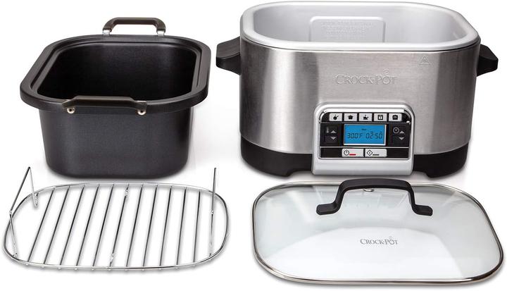 Produktbild Crockpot Multi-Cooker CSC024X