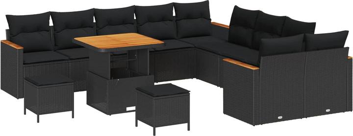 Produktbild vidaXL Victoria