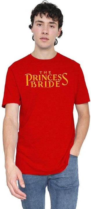 Produktbild The Princess Bride TShirt meliert (S)