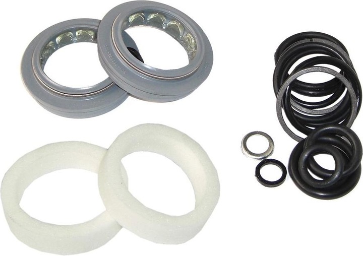 Produktbild RockShox 2012 Service Kit, Basic Argyle Coil