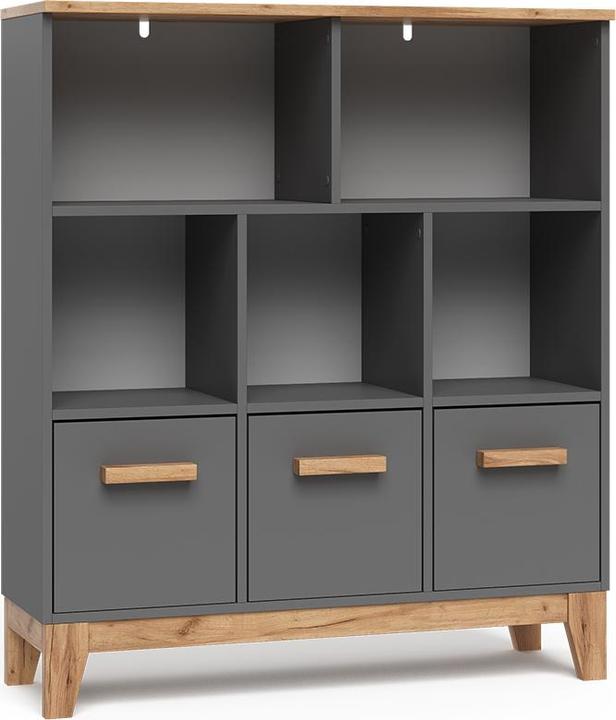 Étagère pour enfant