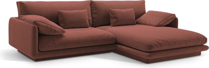 Produktbild Micadoni Torino (Ecksofa)