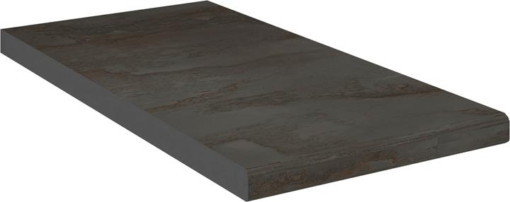 Actual product image VCM Worktop Kitchen Worktop Kitchen Furniture Worktop Kitchen Esilo (60 x 40 cm)