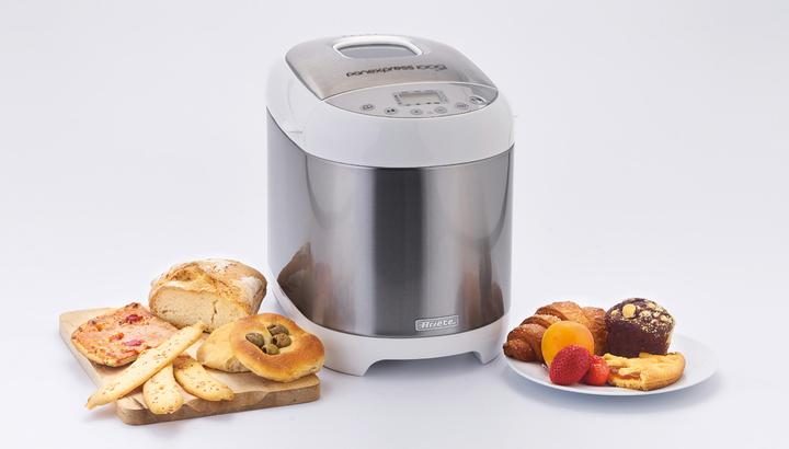 Actual product image Ariete 133 Brotbackmaschine