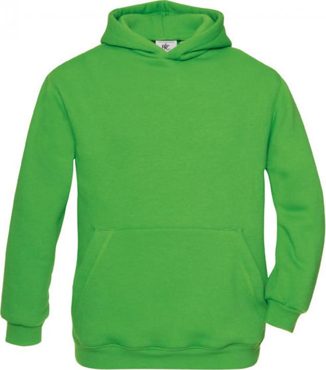 Image du produit B&C Sweatshirt à capuche enfant (12XL)